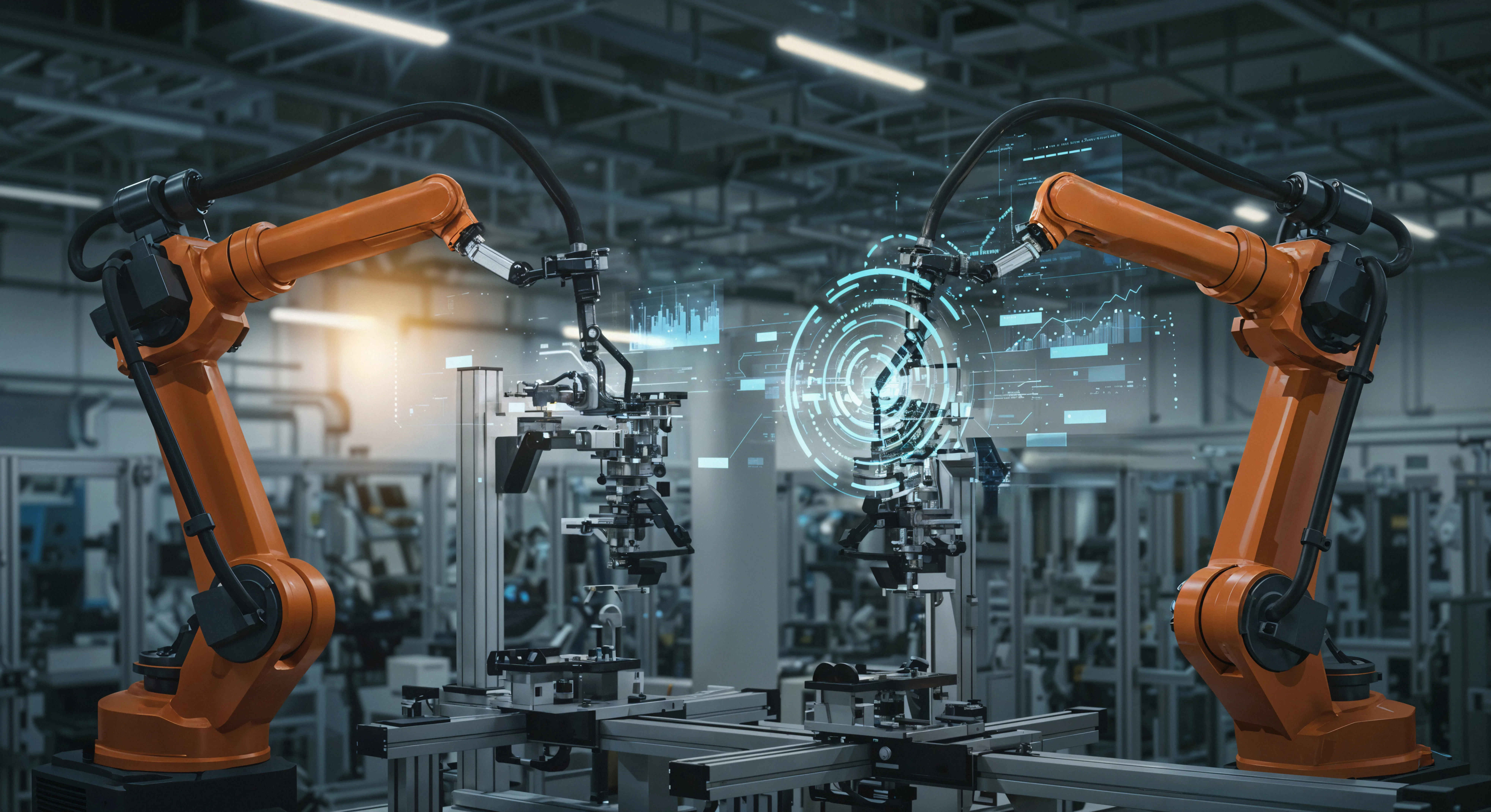 Hardware Automation